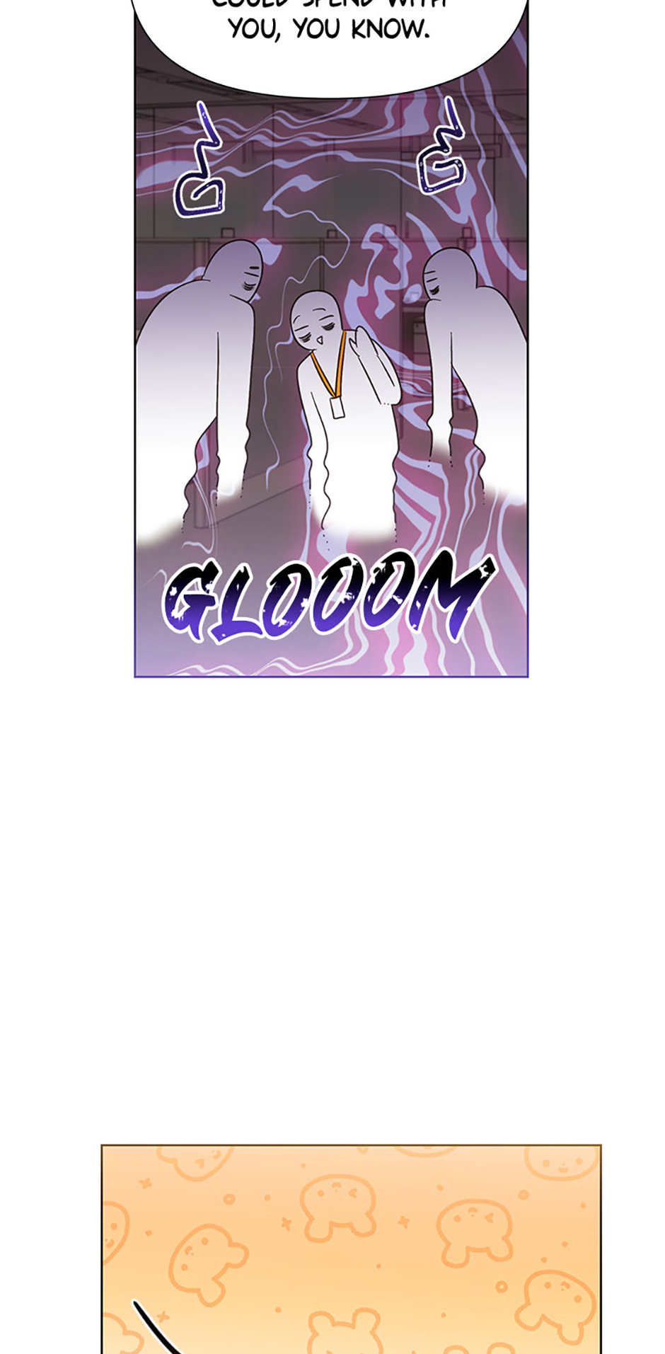 My Brother and His Gift Chapter 8 Page 67