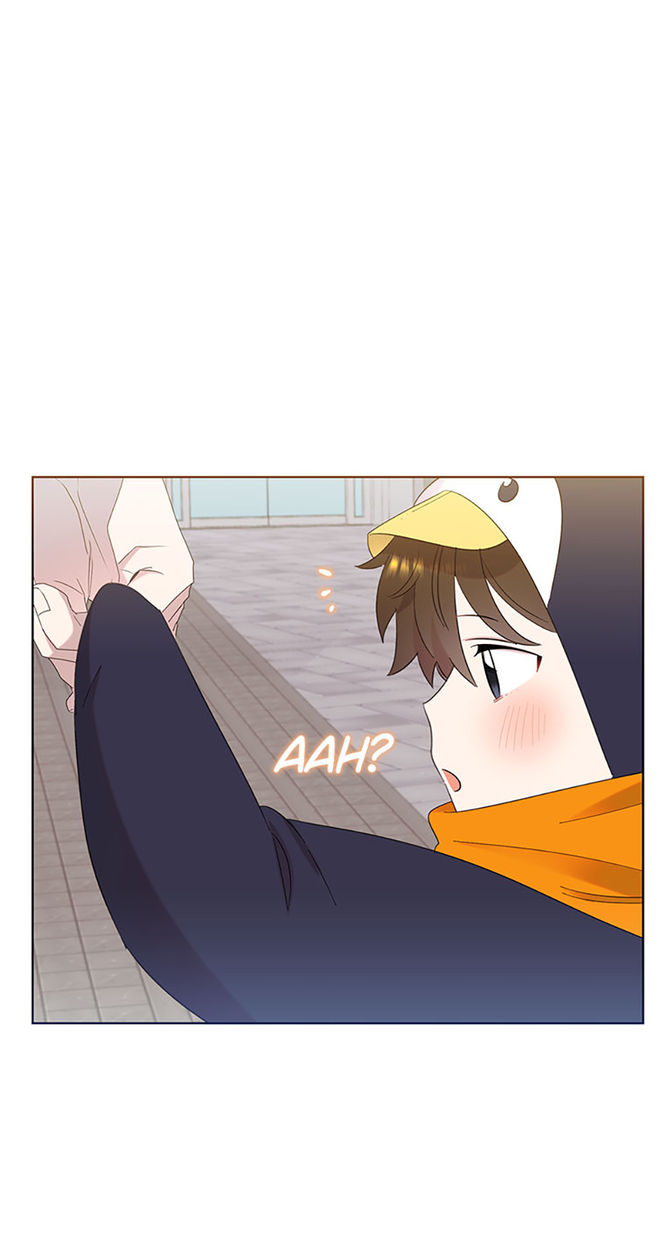 My Brother and His Gift Chapter 8 Page 72