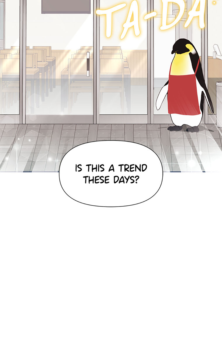 My Brother and His Gift Chapter 8 Page 76