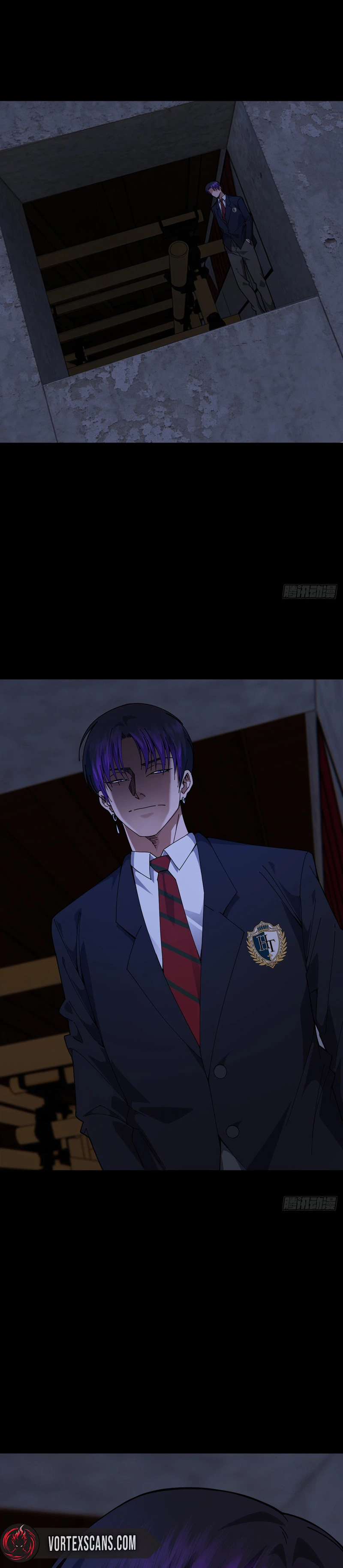 My Brother Is A Mad Dog Chapter 14 Page 7