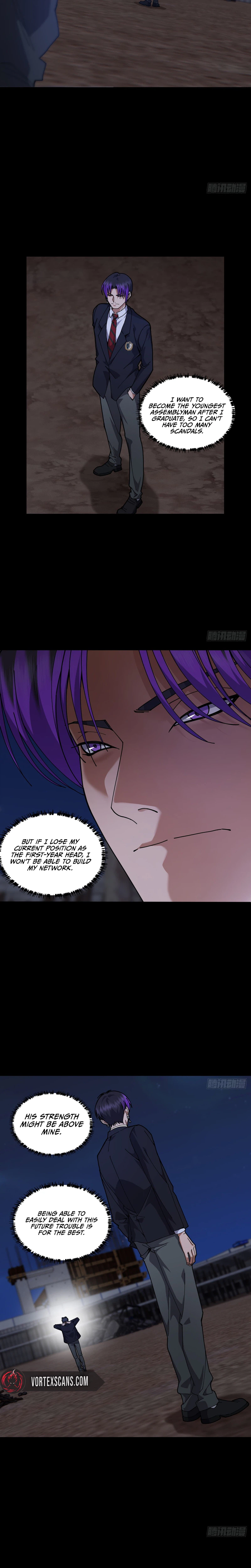 My Brother Is A Mad Dog Chapter 15 Page 6