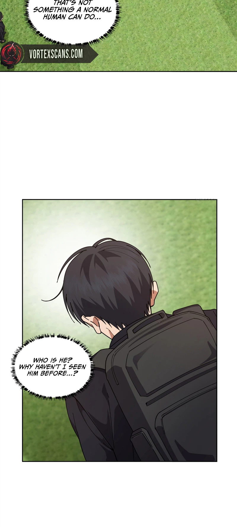 My Brother Is A Mad Dog Chapter 18 Page 7