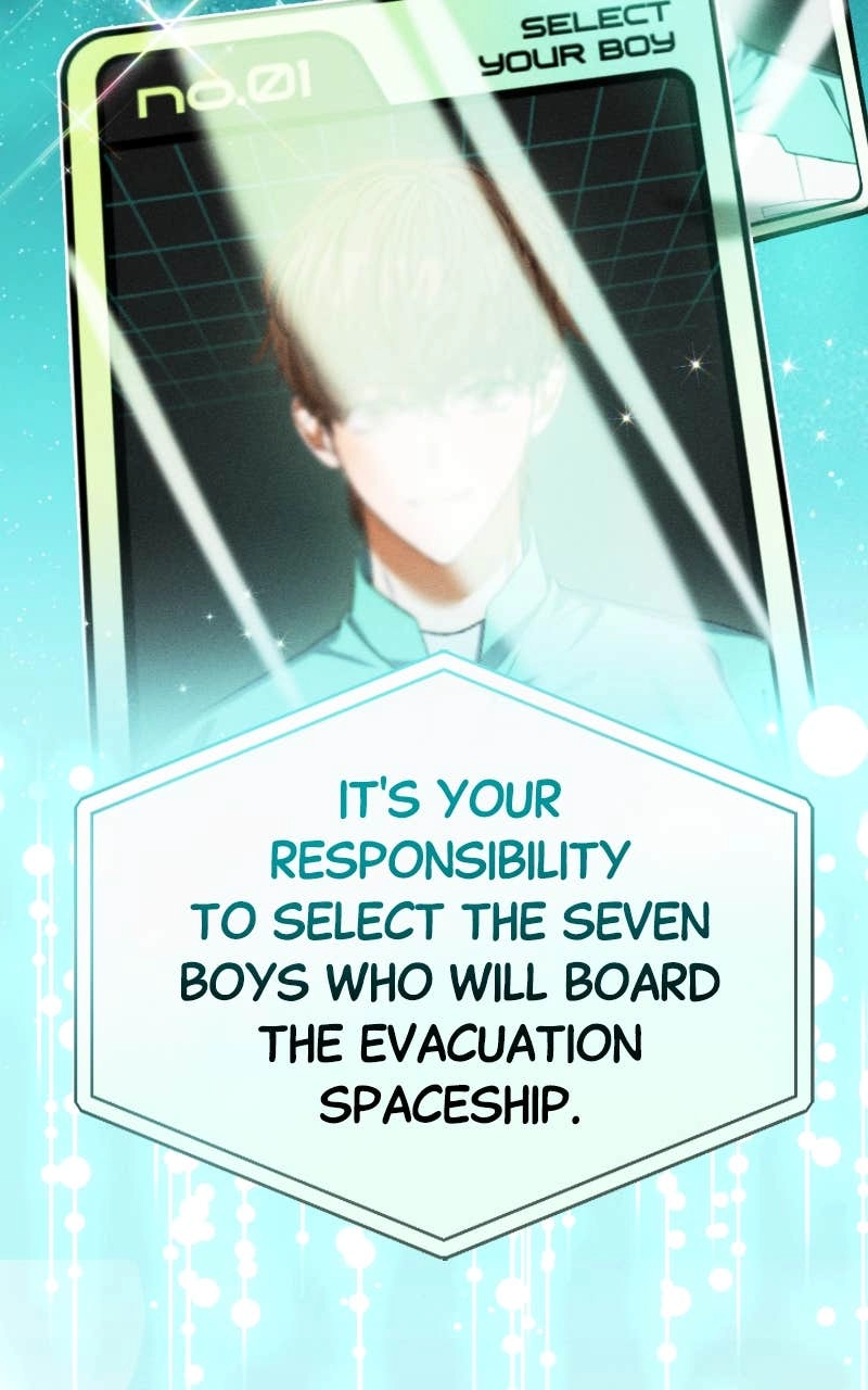 My Comeback as the Youngest Member Chapter 1 Page 7