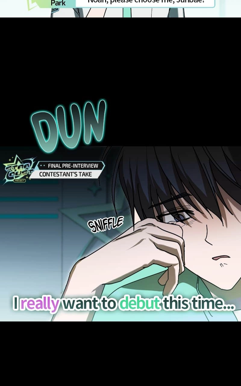 My Comeback as the Youngest Member Chapter 1 Page 11