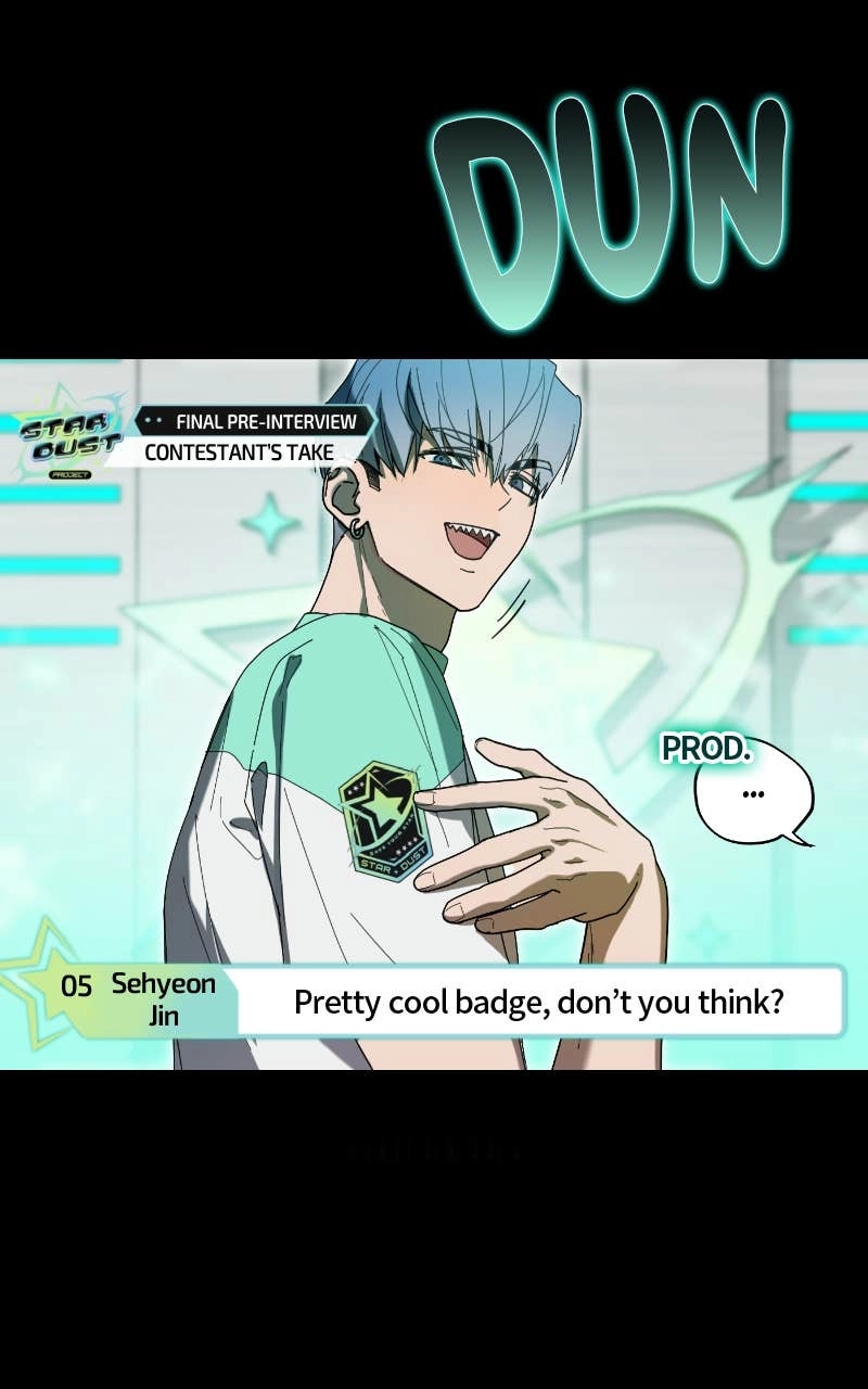 My Comeback as the Youngest Member Chapter 1 Page 12