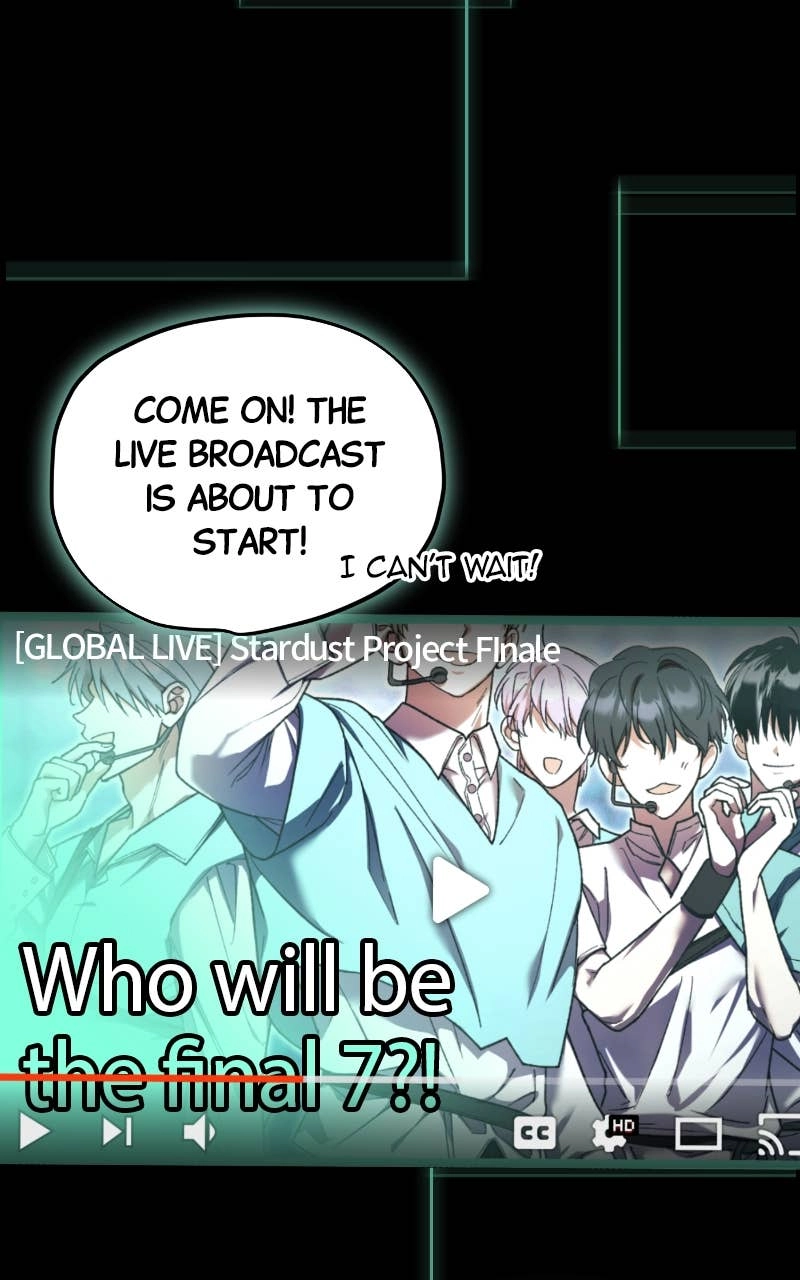 My Comeback as the Youngest Member Chapter 1 Page 18
