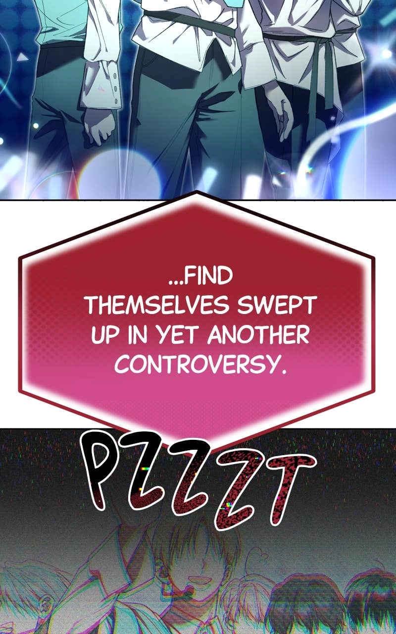 My Comeback as the Youngest Member Chapter 1 Page 25