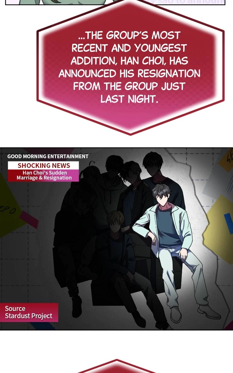 My Comeback as the Youngest Member Chapter 1 Page 27