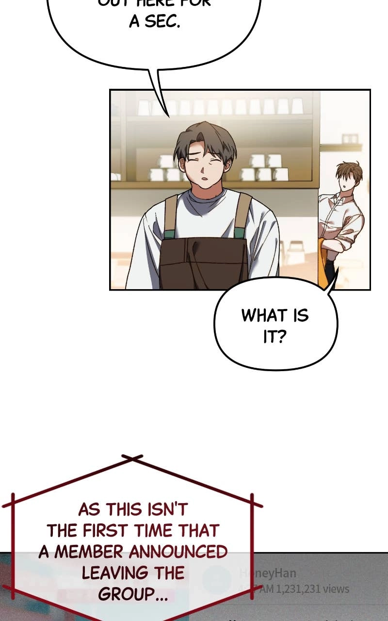 My Comeback as the Youngest Member Chapter 1 Page 30