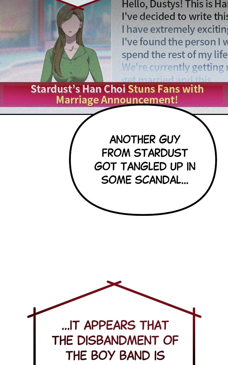 My Comeback as the Youngest Member Chapter 1 Page 31