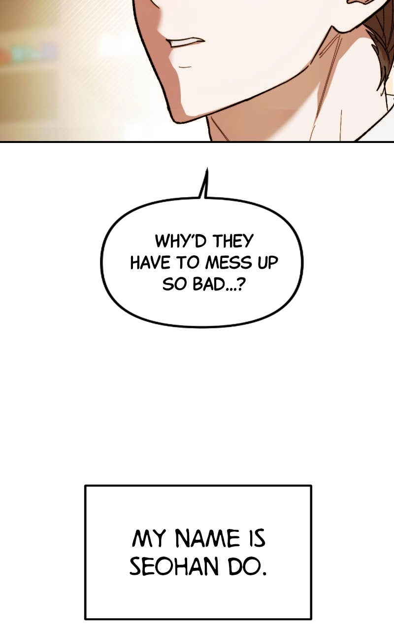 My Comeback as the Youngest Member Chapter 1 Page 35