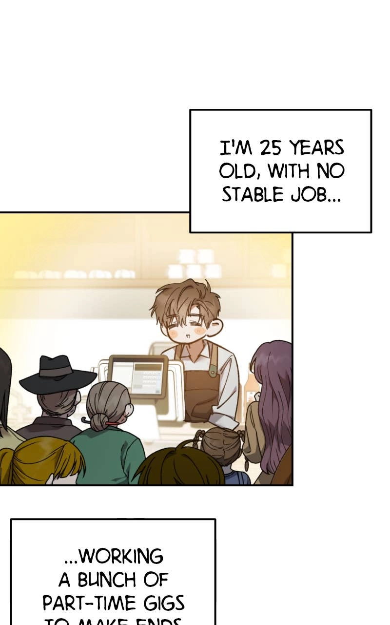 My Comeback as the Youngest Member Chapter 1 Page 36