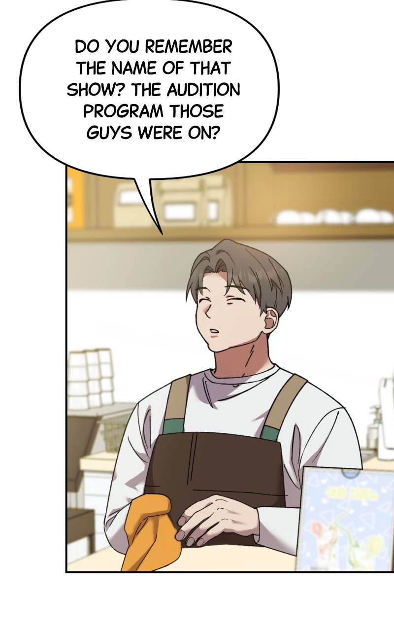 My Comeback as the Youngest Member Chapter 1 Page 39
