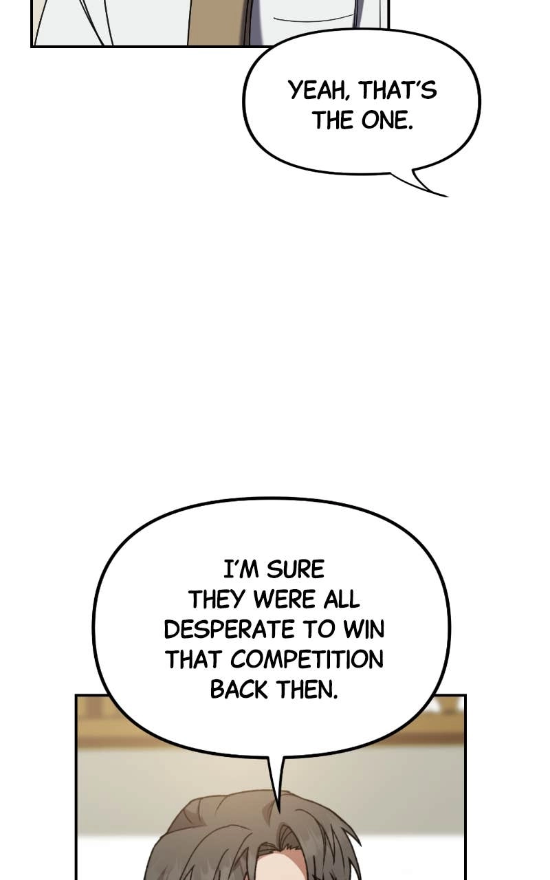 My Comeback as the Youngest Member Chapter 1 Page 41
