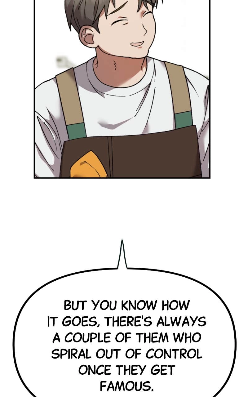 My Comeback as the Youngest Member Chapter 1 Page 42