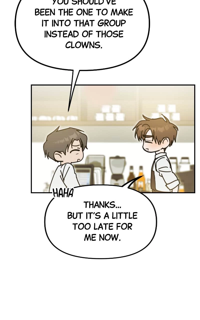 My Comeback as the Youngest Member Chapter 1 Page 50