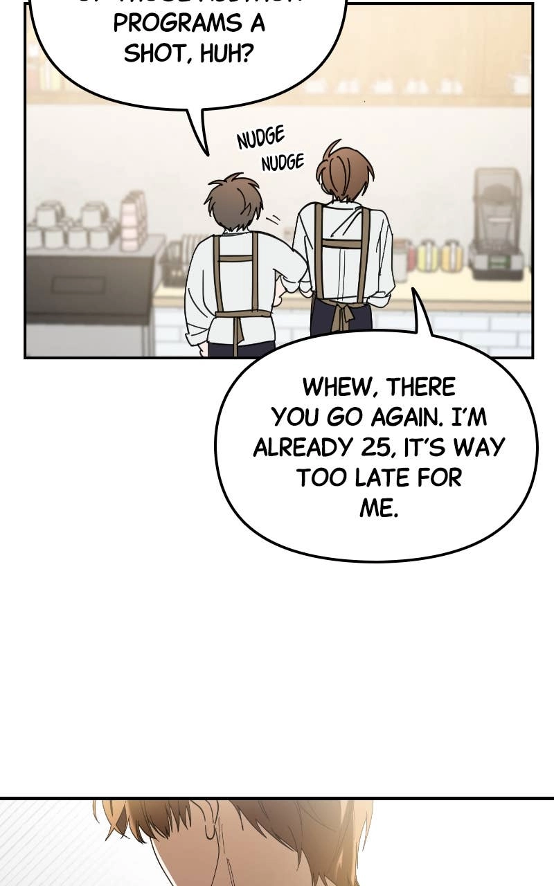 My Comeback as the Youngest Member Chapter 1 Page 53