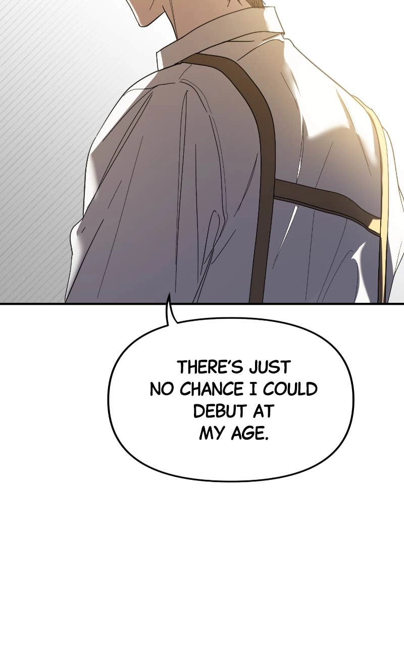 My Comeback as the Youngest Member Chapter 1 Page 54