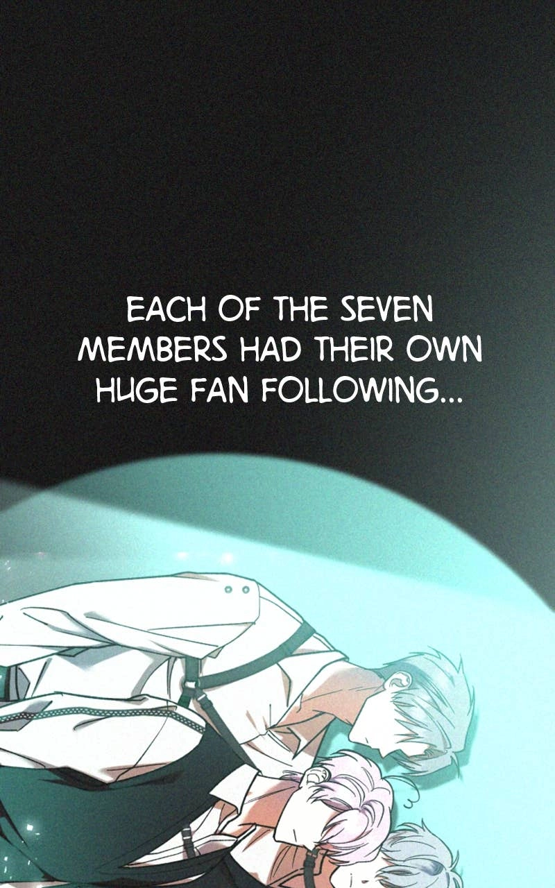 My Comeback as the Youngest Member Chapter 1 Page 57