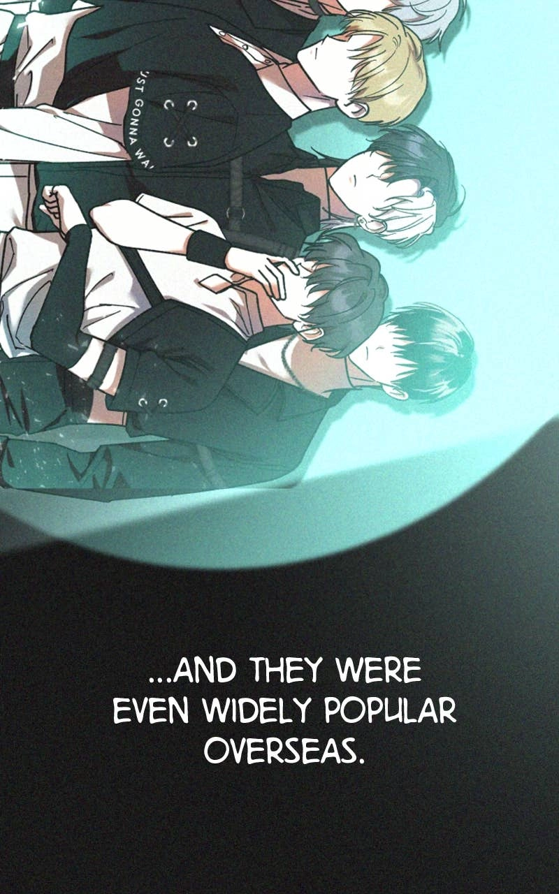 My Comeback as the Youngest Member Chapter 1 Page 58