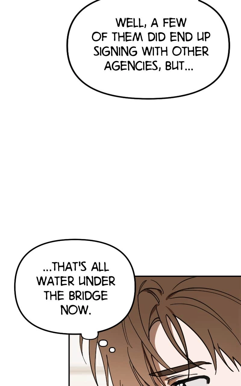 My Comeback as the Youngest Member Chapter 1 Page 61