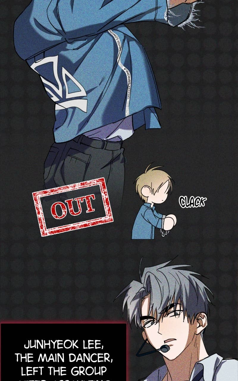 My Comeback as the Youngest Member Chapter 1 Page 64
