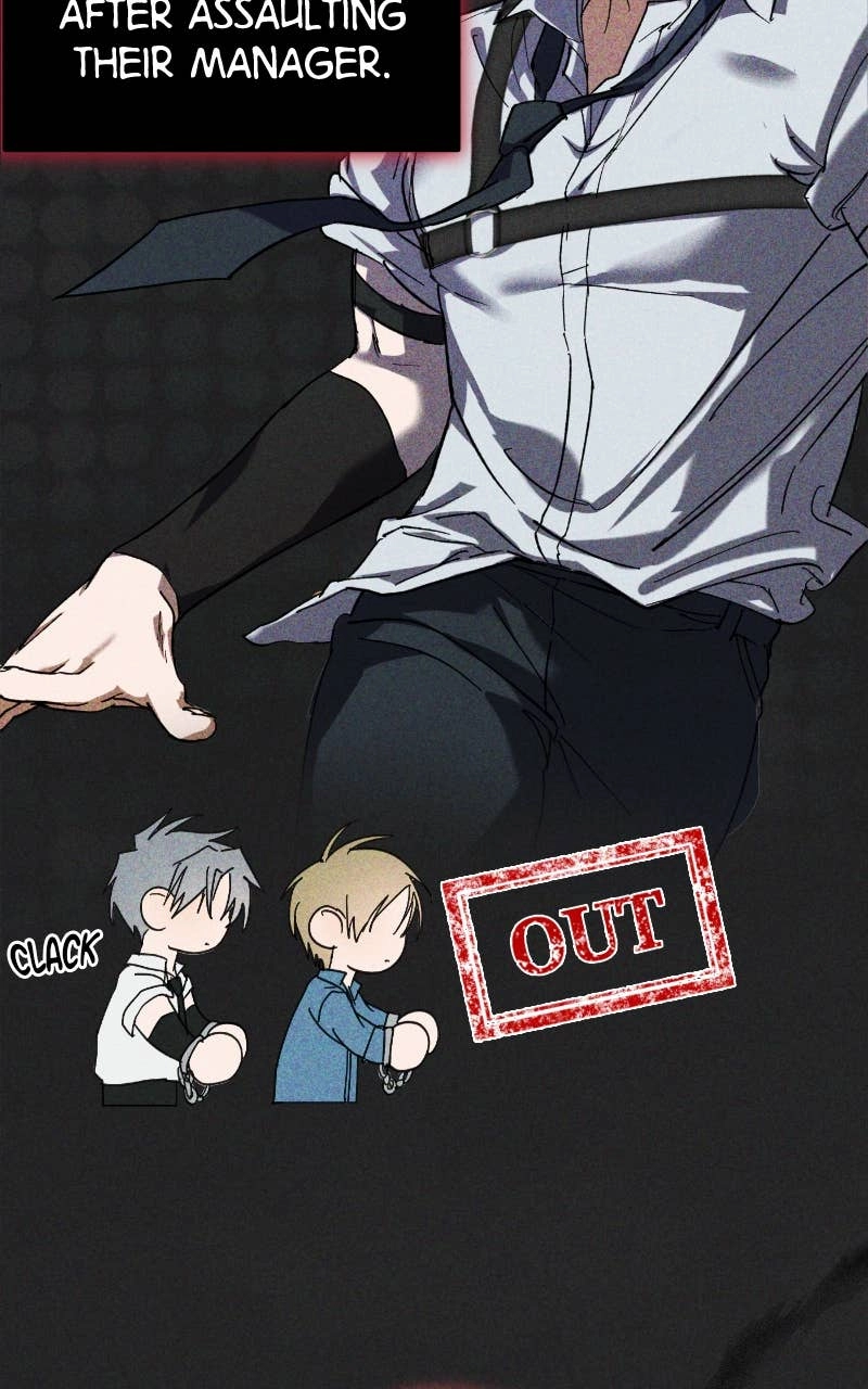 My Comeback as the Youngest Member Chapter 1 Page 65