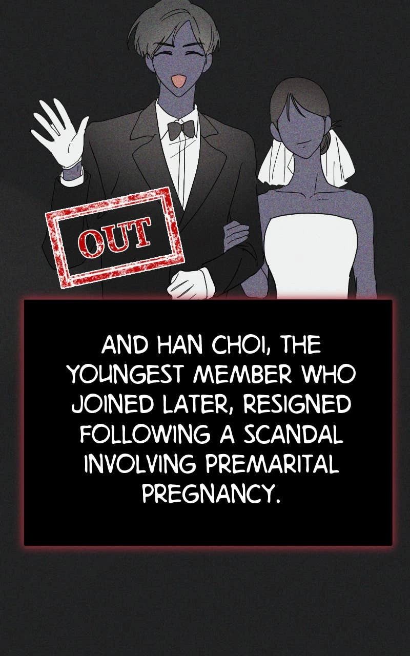 My Comeback as the Youngest Member Chapter 1 Page 67