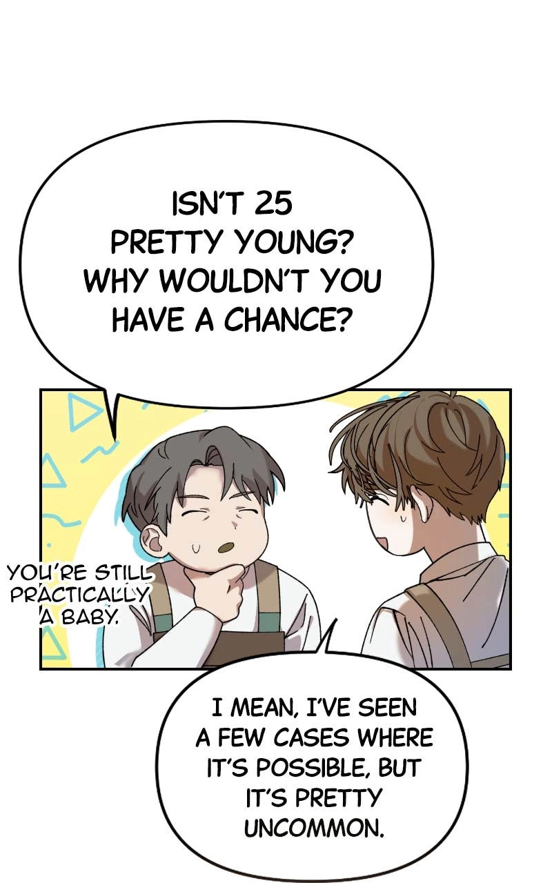 My Comeback as the Youngest Member Chapter 1 Page 73