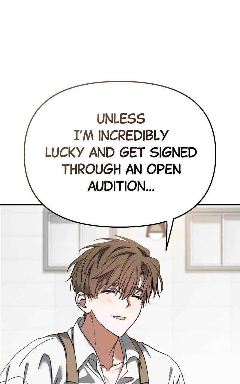 My Comeback as the Youngest Member Chapter 1 Page 74