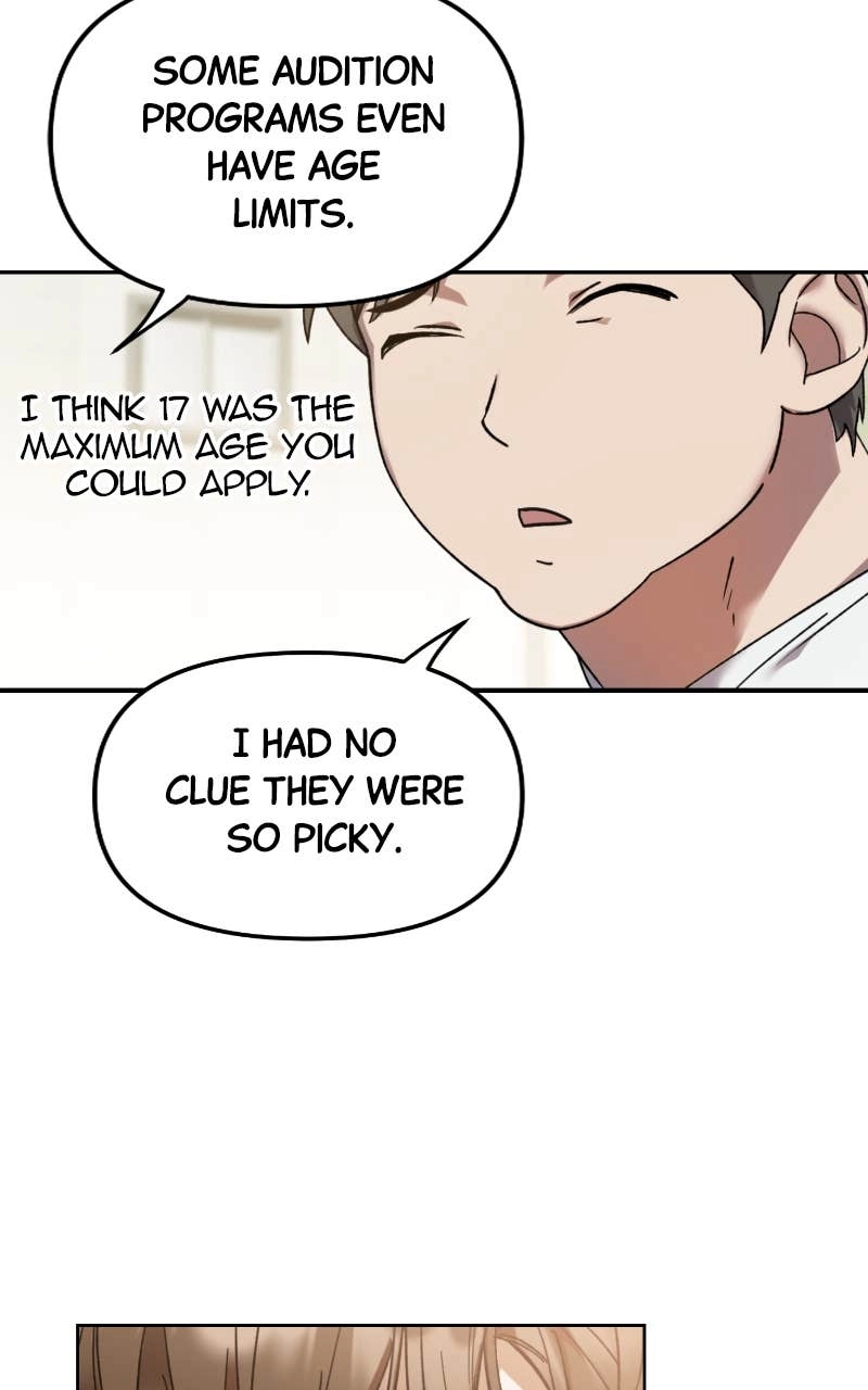 My Comeback as the Youngest Member Chapter 1 Page 76