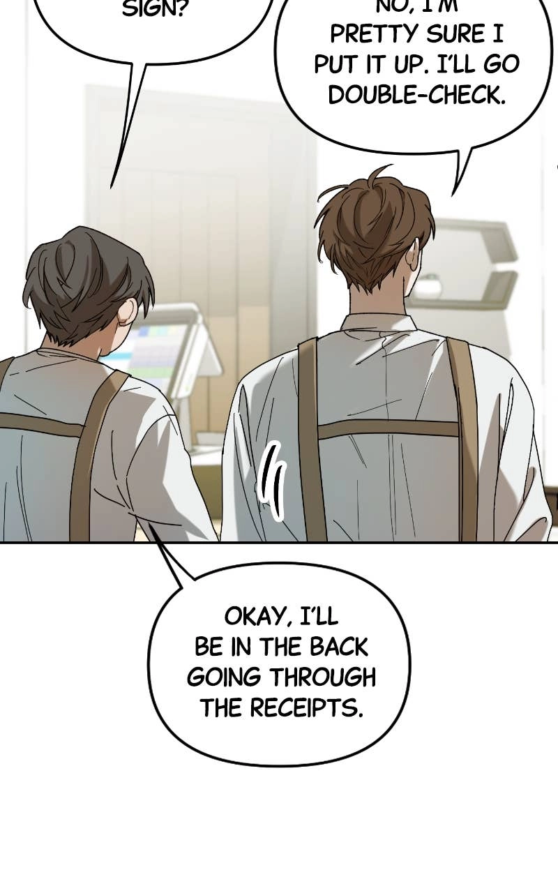 My Comeback as the Youngest Member Chapter 1 Page 80