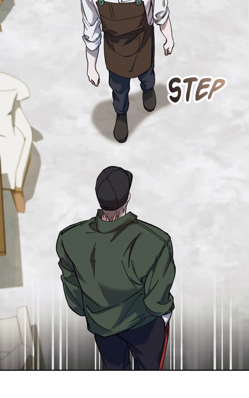 My Comeback as the Youngest Member Chapter 1 Page 84