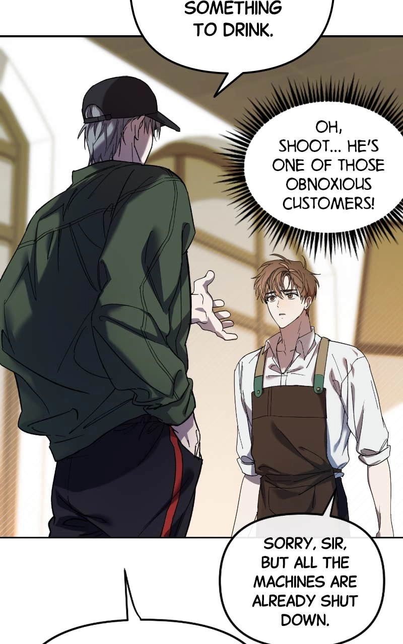 My Comeback as the Youngest Member Chapter 1 Page 86
