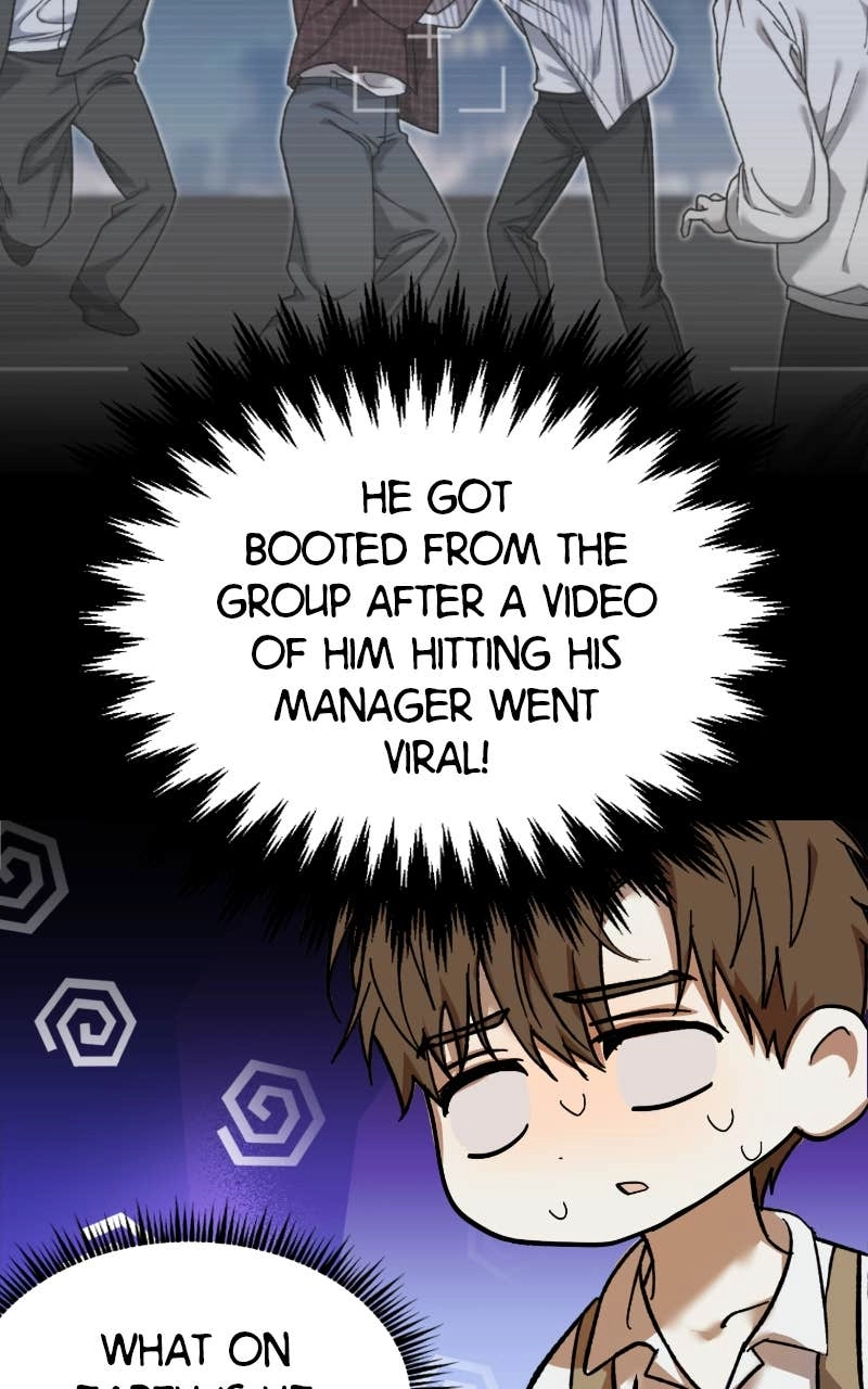 My Comeback as the Youngest Member Chapter 1 Page 93