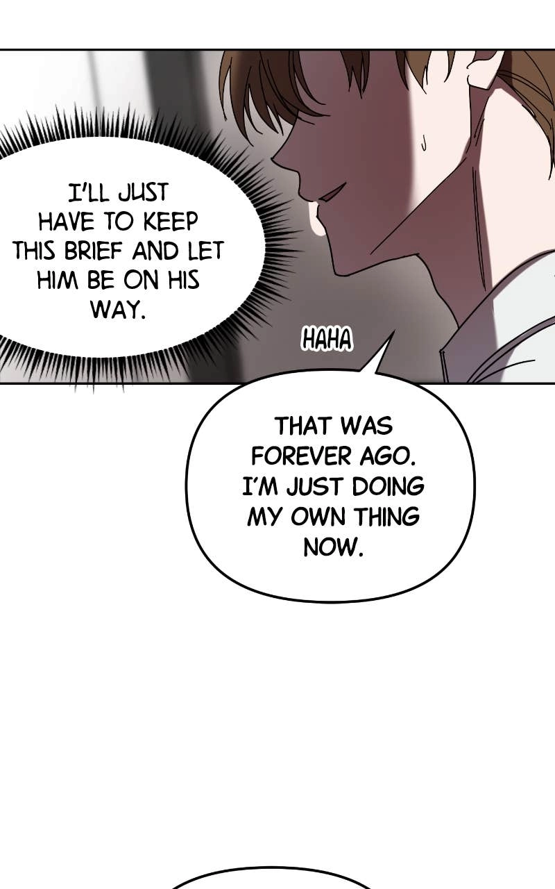My Comeback as the Youngest Member Chapter 1 Page 98