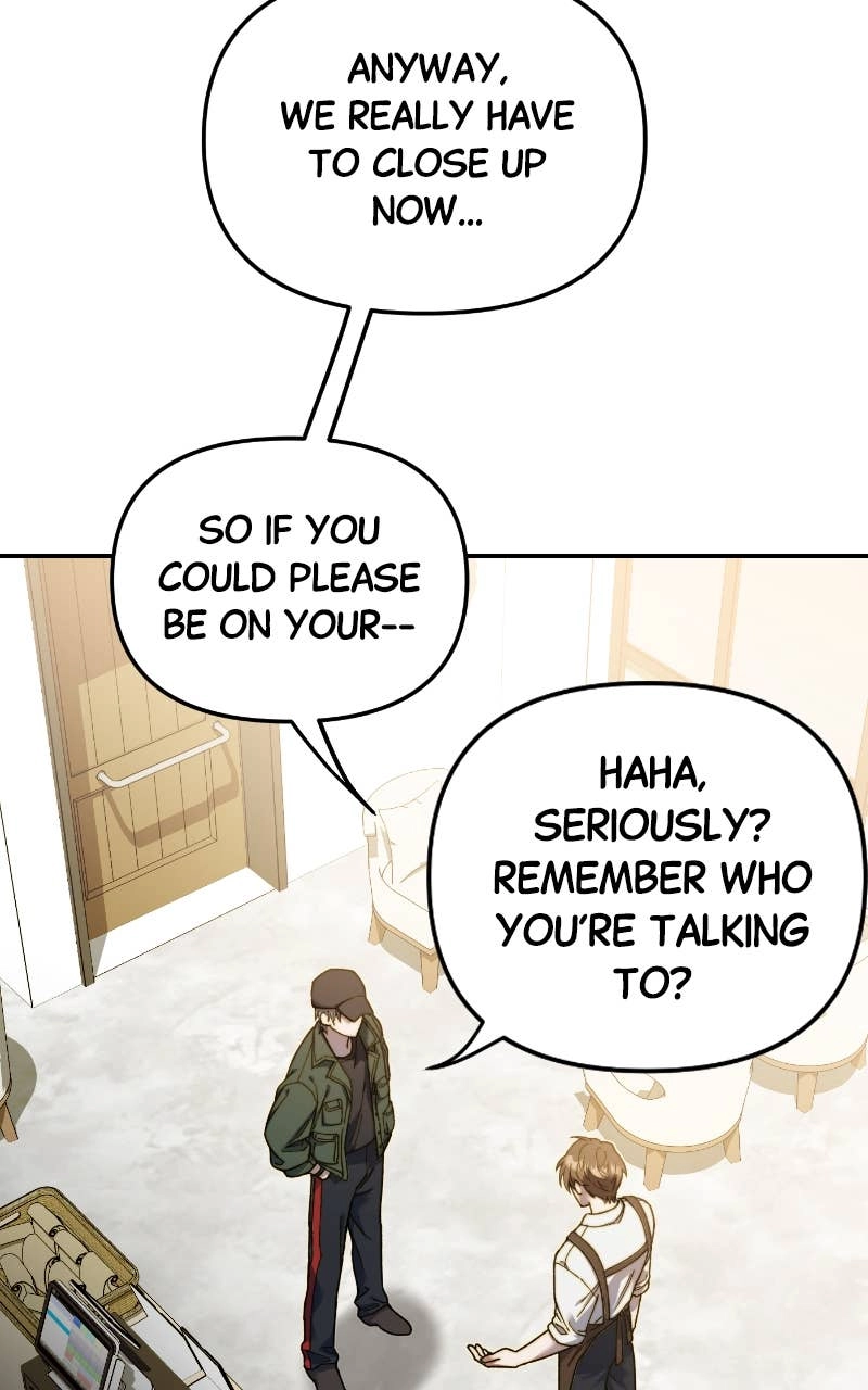 My Comeback as the Youngest Member Chapter 1 Page 99
