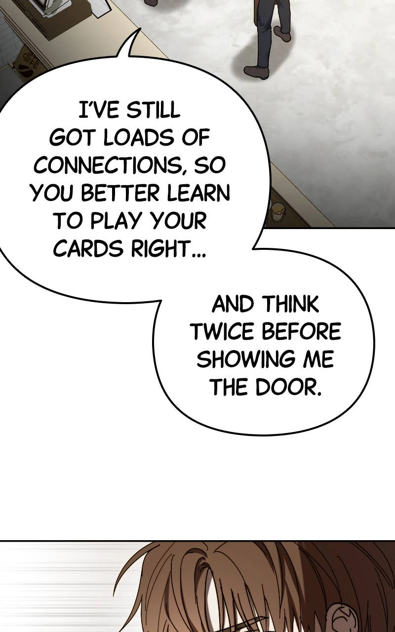 My Comeback as the Youngest Member Chapter 1 Page 100