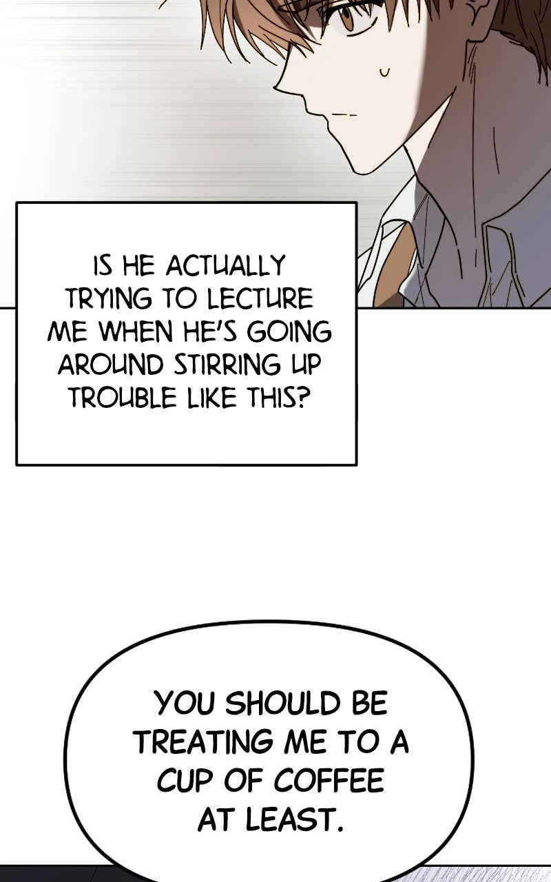 My Comeback as the Youngest Member Chapter 1 Page 101