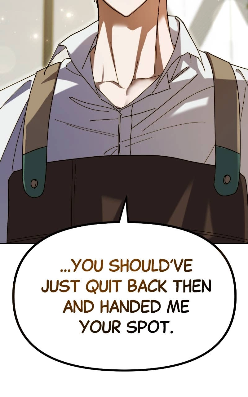 My Comeback as the Youngest Member Chapter 1 Page 110