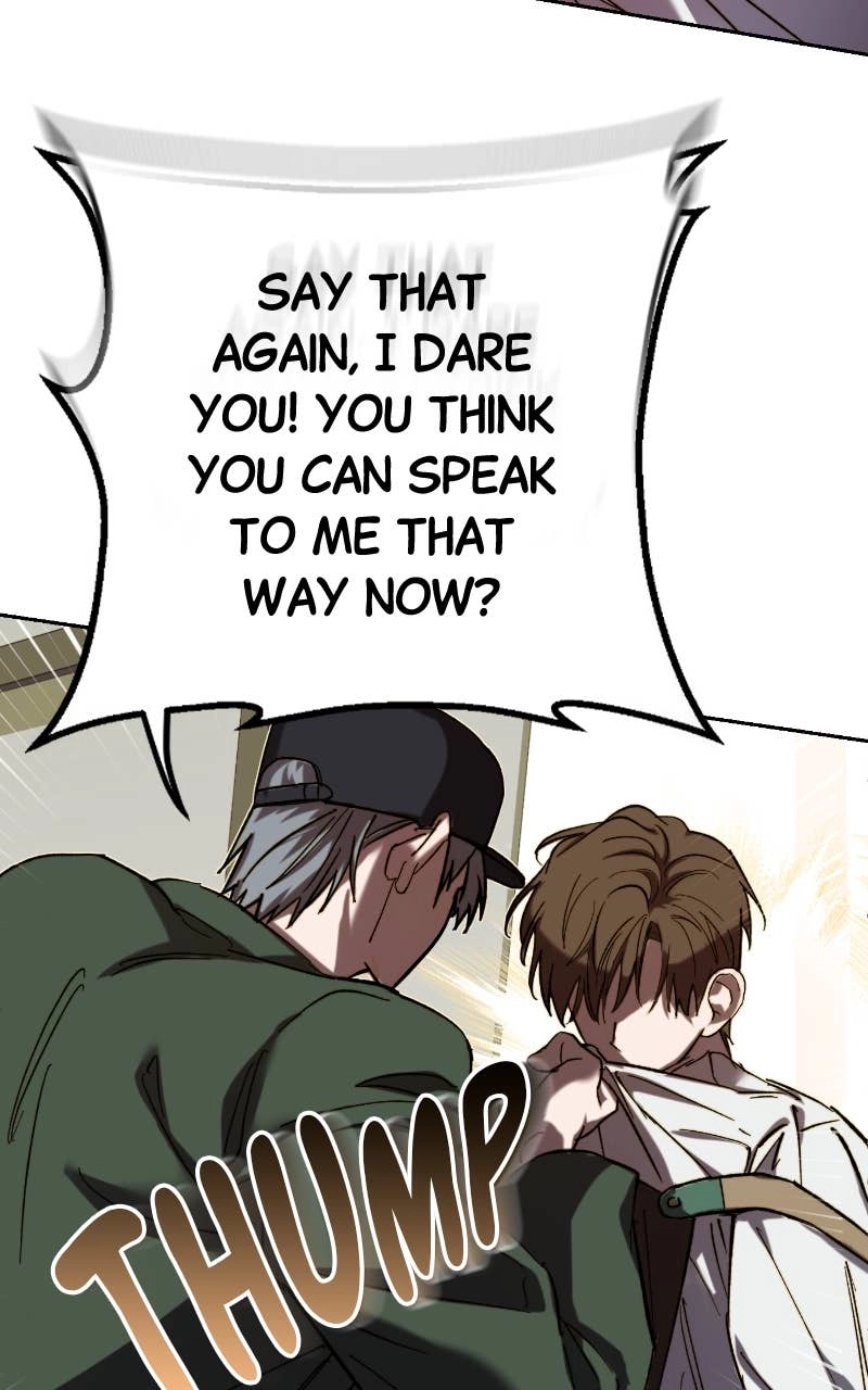 My Comeback as the Youngest Member Chapter 1 Page 112