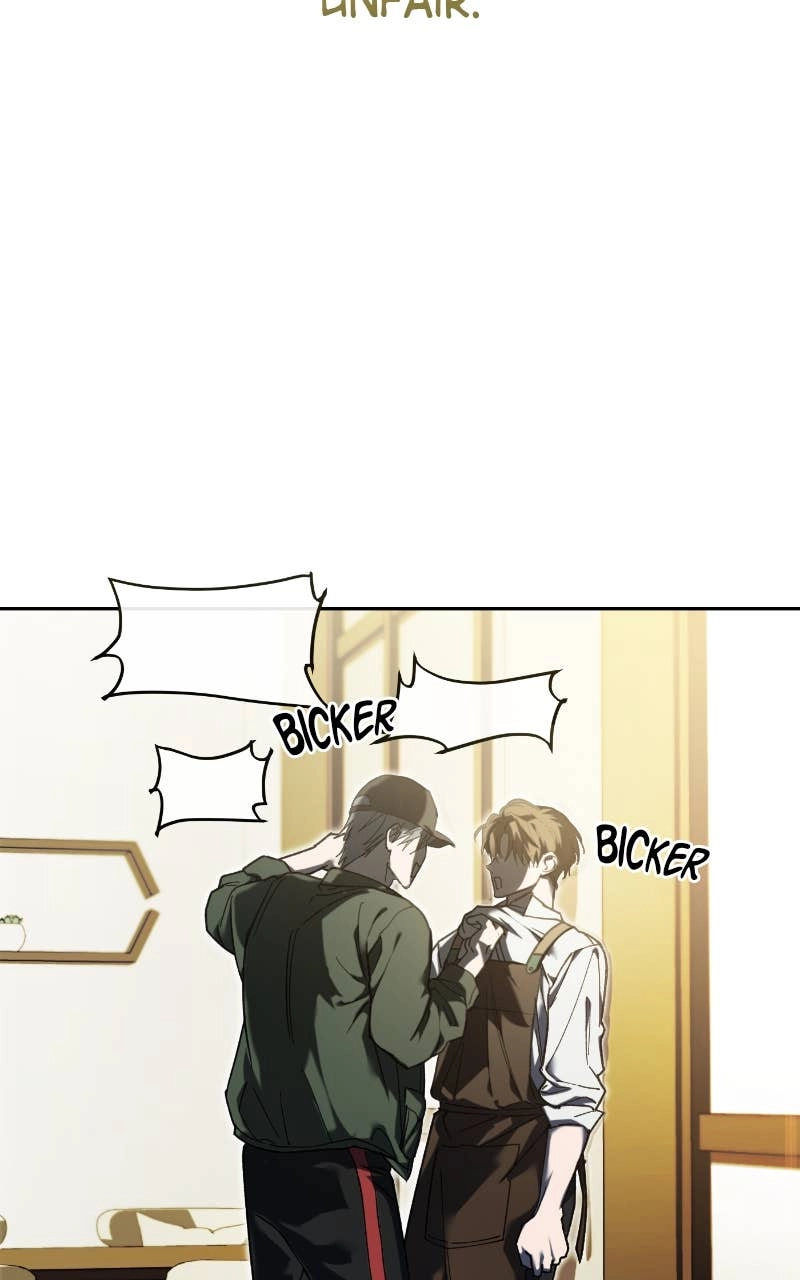 My Comeback as the Youngest Member Chapter 1 Page 117