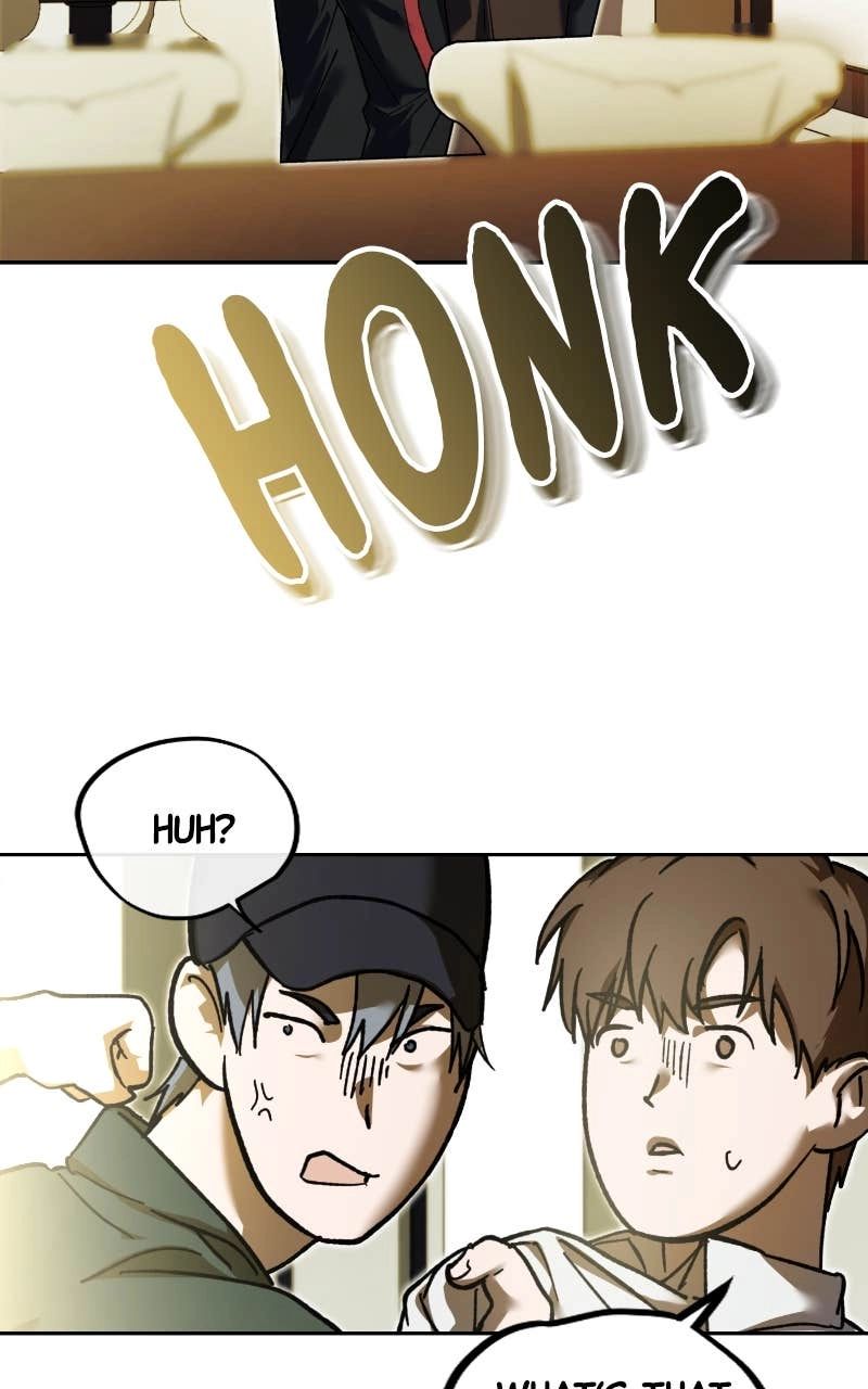 My Comeback as the Youngest Member Chapter 1 Page 118