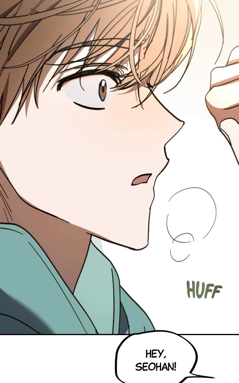 My Comeback as the Youngest Member Chapter 1 Page 137