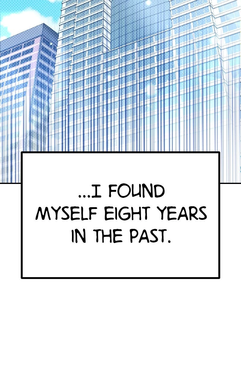 My Comeback as the Youngest Member Chapter 1 Page 140