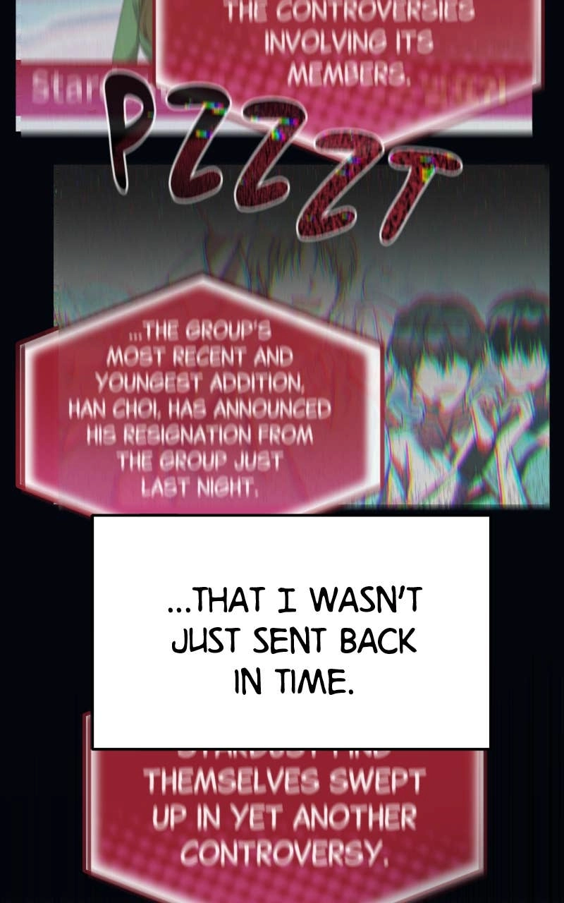 My Comeback as the Youngest Member Chapter 1 Page 143