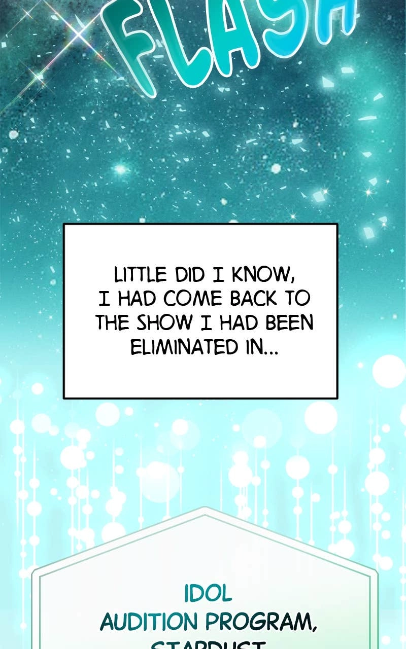 My Comeback as the Youngest Member Chapter 1 Page 145