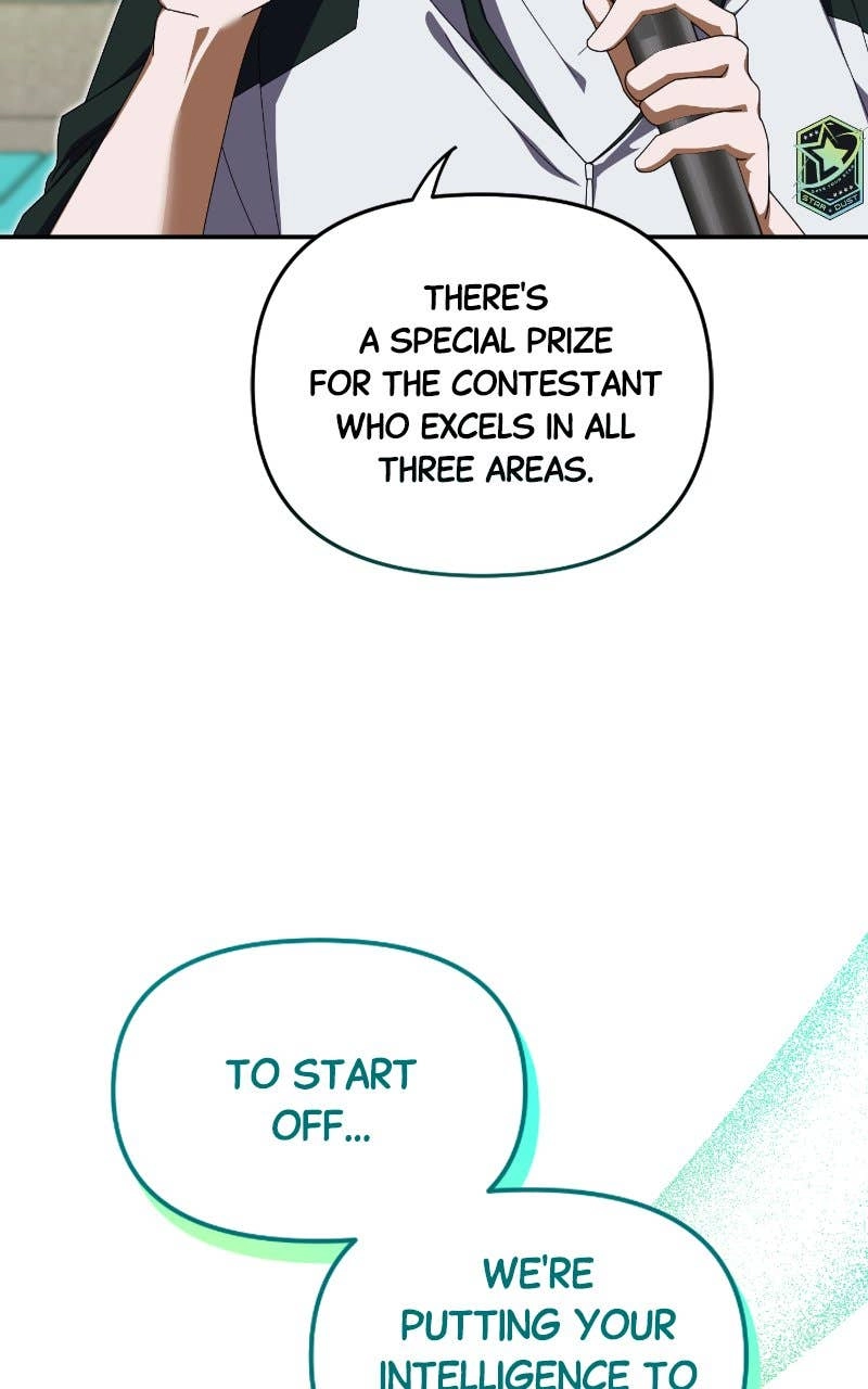 My Comeback as the Youngest Member Chapter 10 Page 5