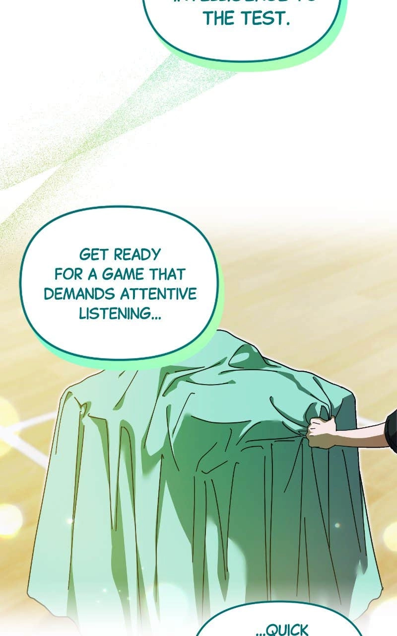 My Comeback as the Youngest Member Chapter 10 Page 6