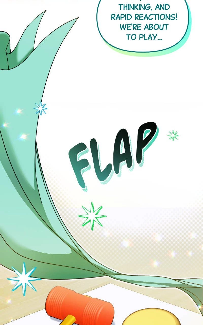My Comeback as the Youngest Member Chapter 10 Page 7